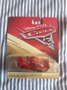 lightning McQueen