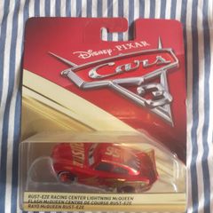 lightning McQueen