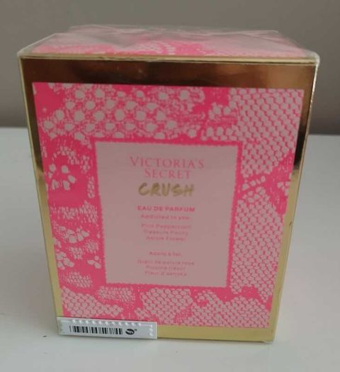 Victoria's Secret CRUSH Eau De Parfum