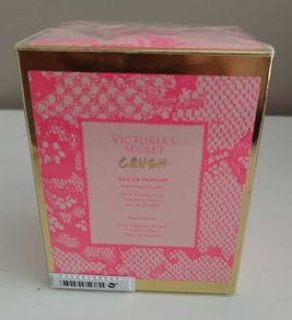 Victoria's Secret CRUSH Eau De Parfum