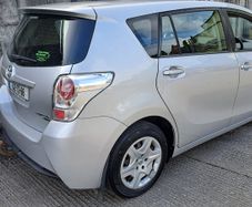 2013 Toyota Verso