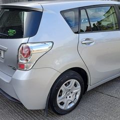 2013 Toyota Verso