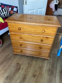 Chest of Draws