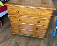 Chest of Draws