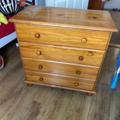 Chest of Draws