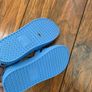 UK 11 Kidly jelly sandals Image 6