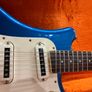Yamaha SGV-700 Flying Samurai Shelby Blue 1990 Image 3
