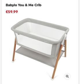 babylo crib