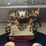 WWE action figures Image 9