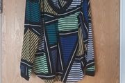 M&amp;S Long Sleeved . S.10