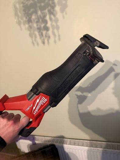 milwaukee tool set