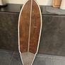 Decathlon Oxelo Carve 540 Surfskate Image 2