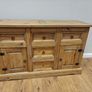 Sideboard and Locker Image 2