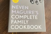 Neven Maquire's Complete Family cook book
