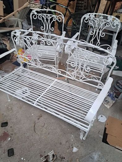 Garden Furniture