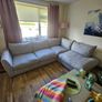 L Shape Sofa Image 3