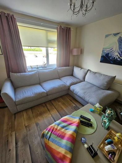 L Shape Sofa