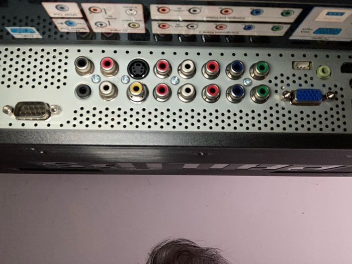 Television