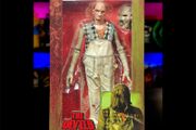 NECA The Devils Rejects Tiny Action Figure 20th Anniversary