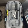 Uppababy vista Image 2