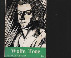 Wolfe Tone by Sean Cronin