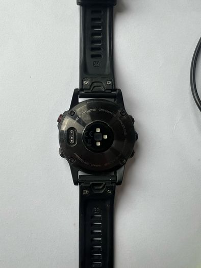 Garmin fenix 5