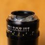TTArtisan 100 mm f/2.8 bubble bokeh Image 2