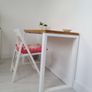 Handcrafted Desk Image 6