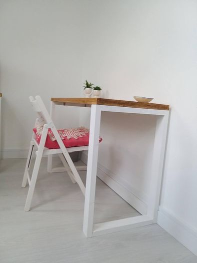 Handcrafted Desk