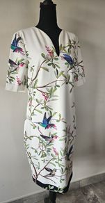 Ted Baker dress