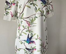 Ted Baker dress