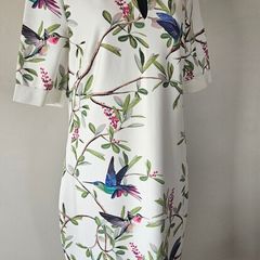 Ted Baker dress