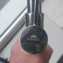 Rubineta  Kitchen Mixer Tap With Extension Hose Image 2