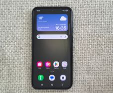 Samsung 23+
