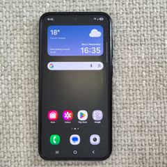 Samsung 23+