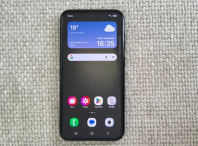 Samsung 23+