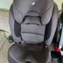 2 joie car seats Image 2