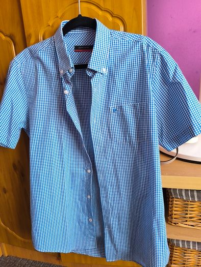 Shirt  Pierre Cardin