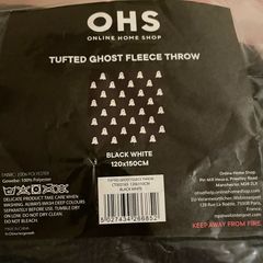 Throw Blanket