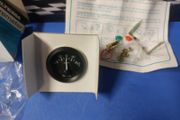Amp meter