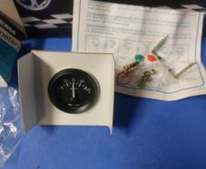 Amp meter