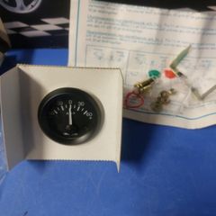 Amp meter