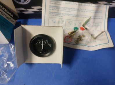 Amp meter