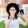 New Wireless Lavalier Mic Is Designed for Recording Purposes, Compatible with Iphone, Ipad, Macbook, Type-C Android Devices, And Type-C Laptops. Image 9