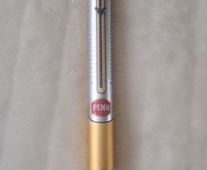 Hand held weighing scale
