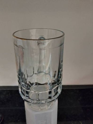 Skol pint tankard