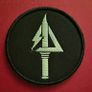 United states army, Delta force patches. Us special forces. Image 6