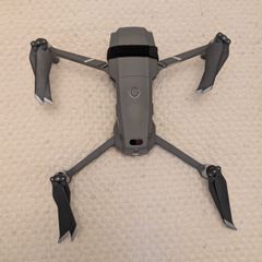 Dji mavic2 pro fly kit