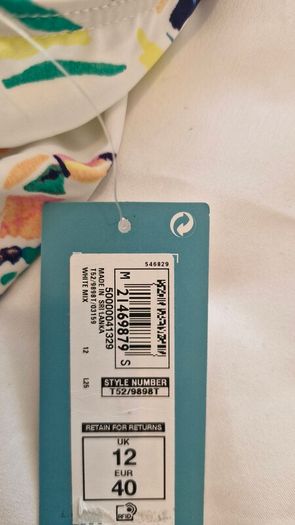 M&s Bnwt