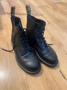 dr martens